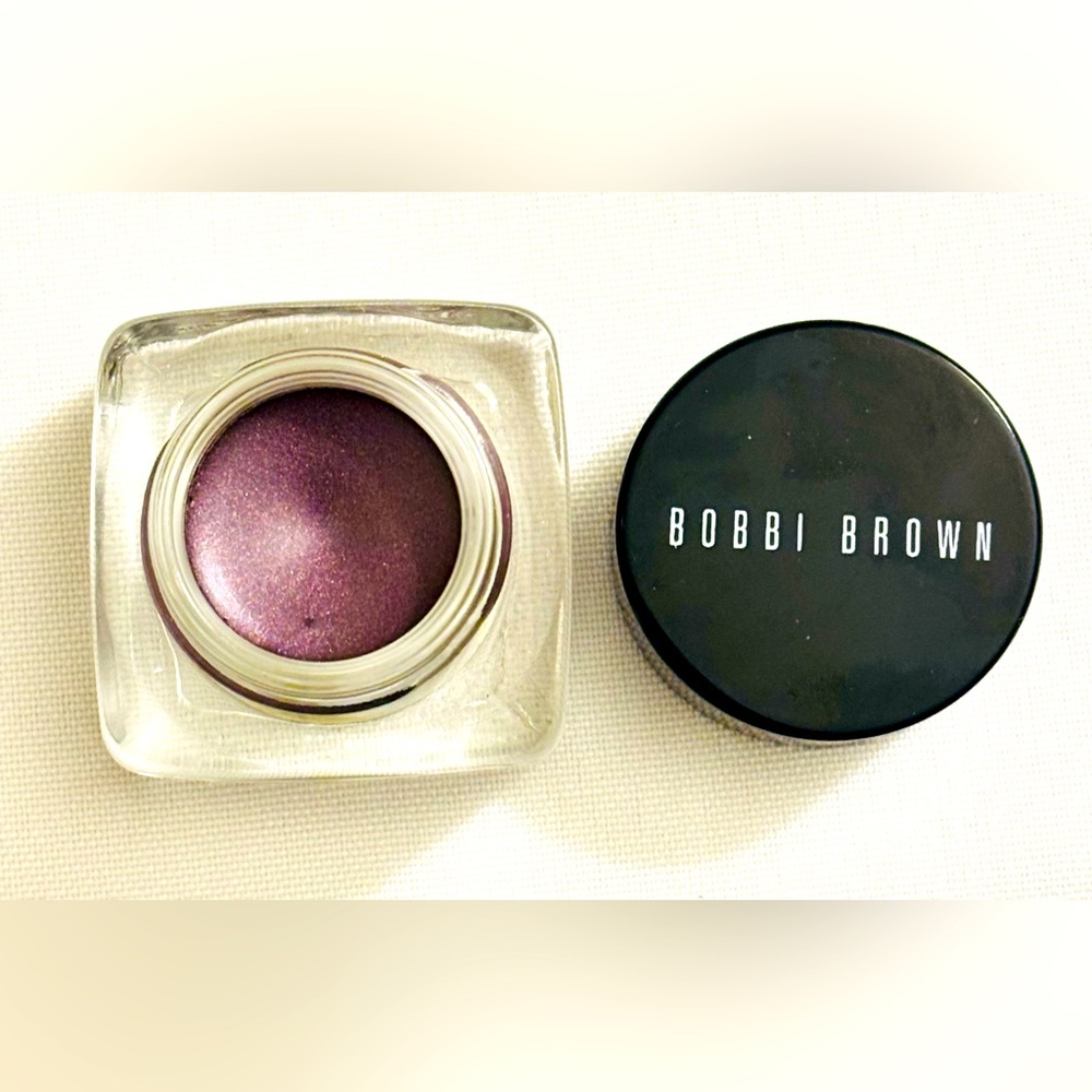 Bobbie Brown Long Wear Cream Shadow